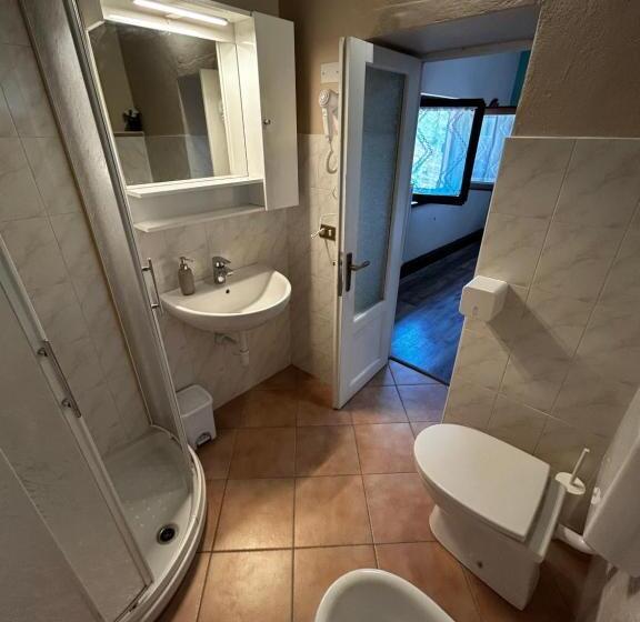 标准三人间, Agriturismo Villa Enrichetta