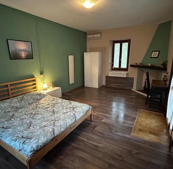 标准三人间, Agriturismo Villa Enrichetta