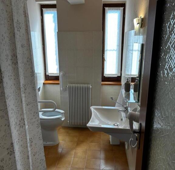 标准三人间, Agriturismo Villa Enrichetta