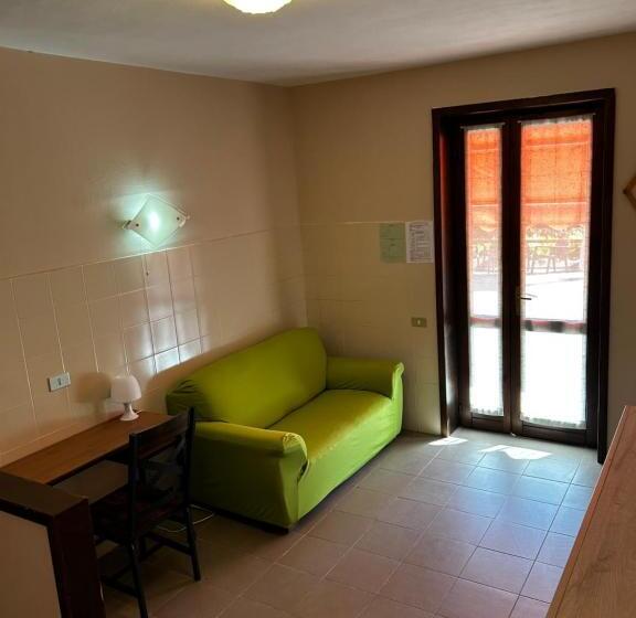 标准三人间, Agriturismo Villa Enrichetta