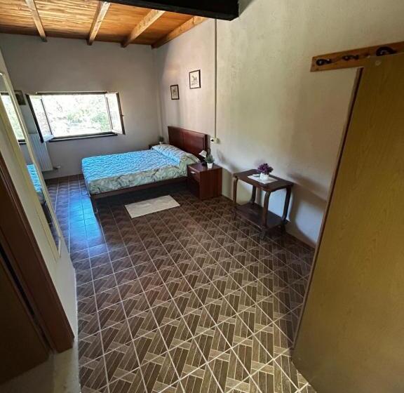 标准三人间, Agriturismo Villa Enrichetta