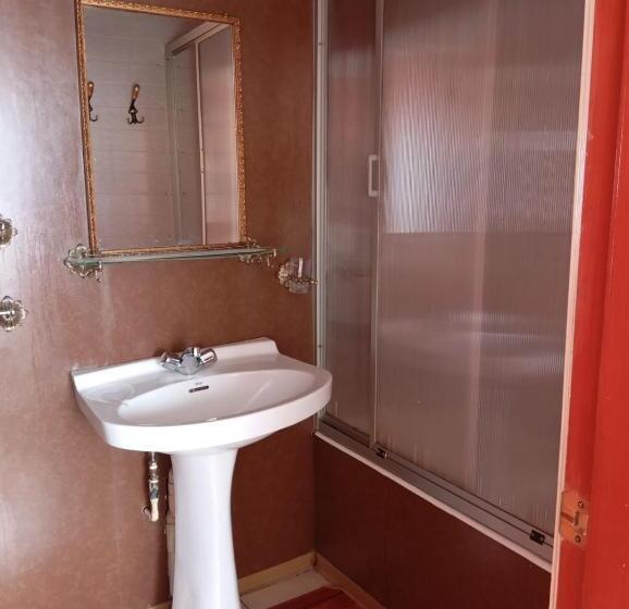 חדר סטנדרט יחיד, Alerce Nativo