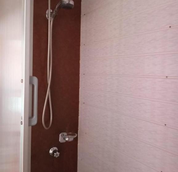 דירת חדר, Alerce Nativo