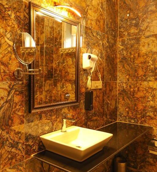 חדר דלוקס, Boheda Villa, Udaipur