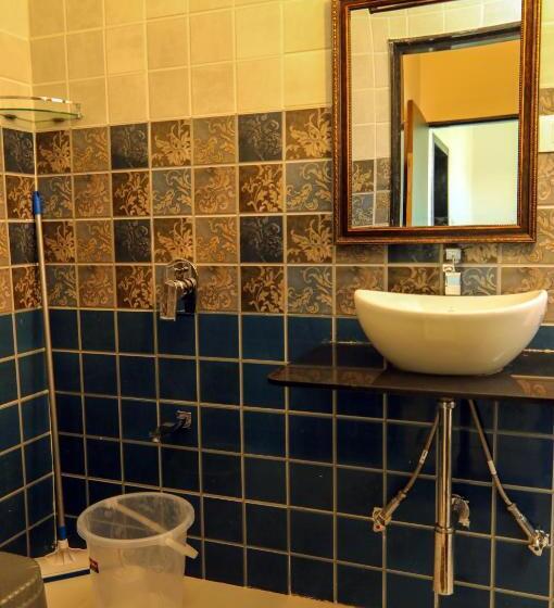 בונגלו משפחתי, Boheda Villa, Udaipur