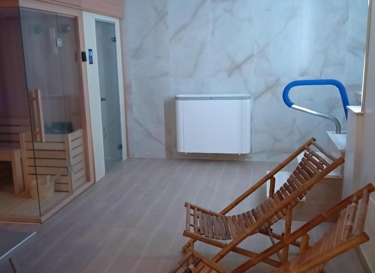 اتاق لوکس, Mya Luxury Rooms And Wellness