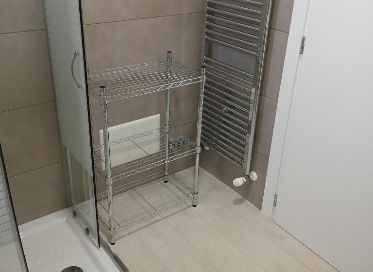 스위트, Mya Luxury Rooms And Wellness