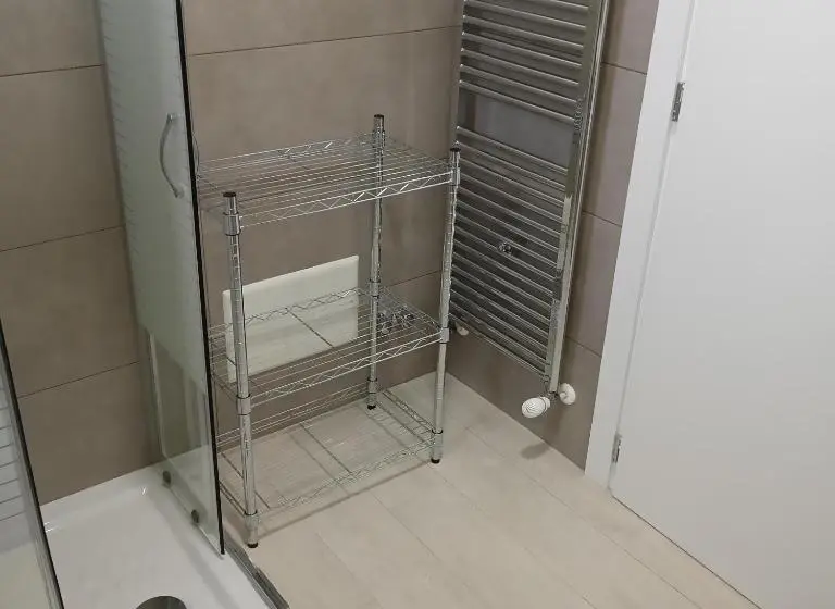スイート, Mya Luxury Rooms And Wellness