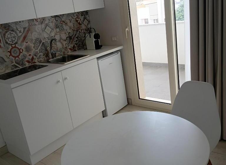 스위트, Mya Luxury Rooms And Wellness