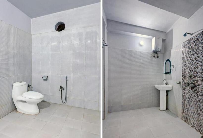 חדר סטנדרט, Sanskar Garden