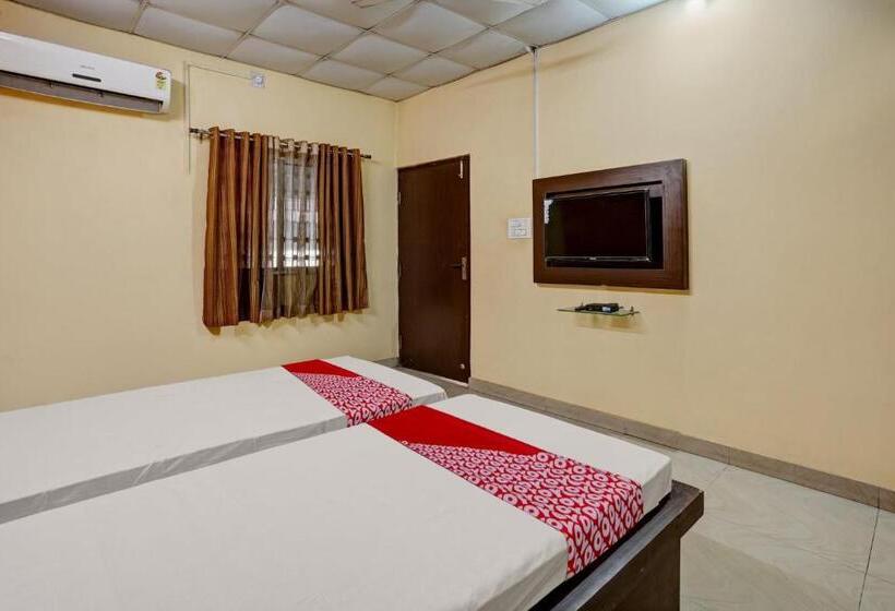 חדר סטנדרט, Sanskar Garden