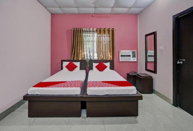 חדר סטנדרט, Sanskar Garden