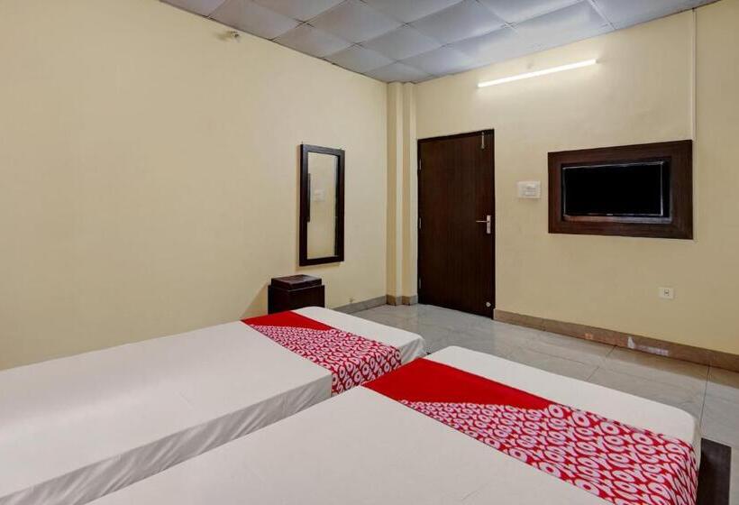 חדר סטנדרט, Sanskar Garden