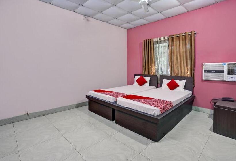 חדר סטנדרט, Sanskar Garden