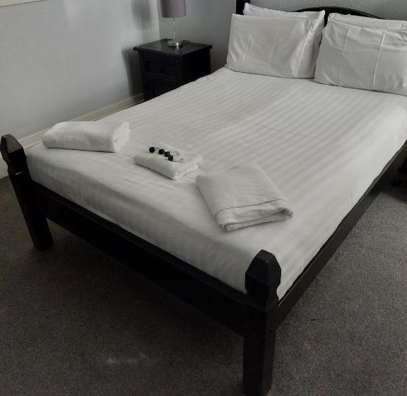 اتاق استاندارد, The Wheatley