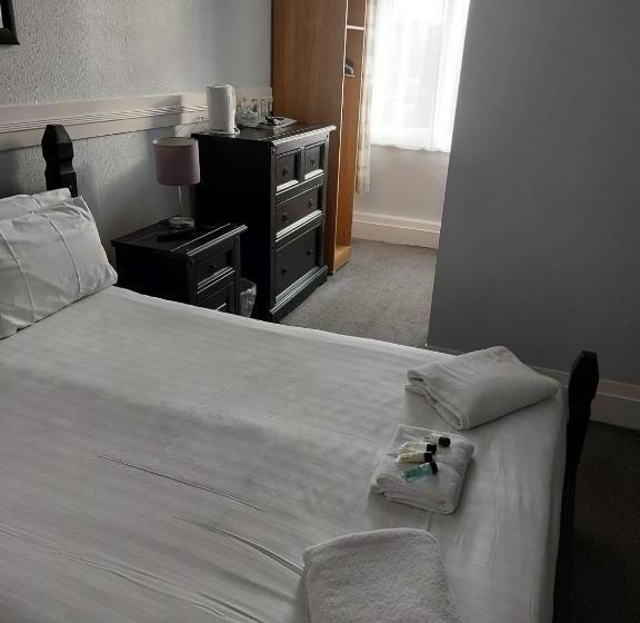 غرفة قياسية, The Wheatley