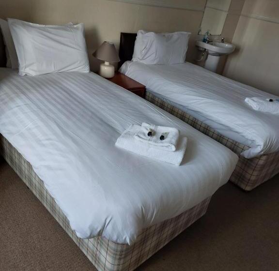 غرفة قياسية, The Wheatley