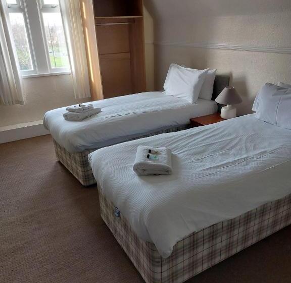 اتاق استاندارد, The Wheatley