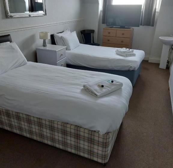 غرفة قياسية, The Wheatley