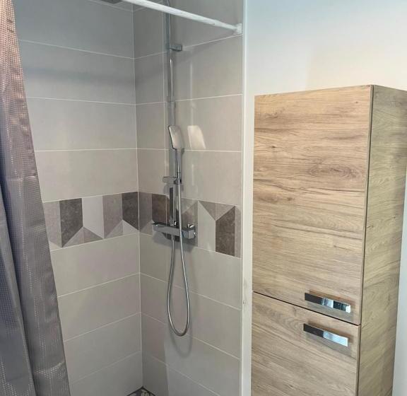 Apartamento 1 Dormitório, La Villa Des Lauriers