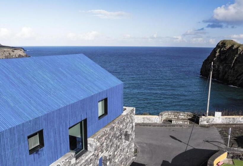 1间卧室的房子, The Blue House Azores