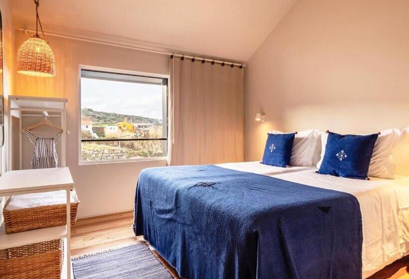 1间卧室的房子, The Blue House Azores