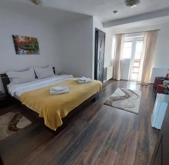 スタンダードルーム, Casa Tamara