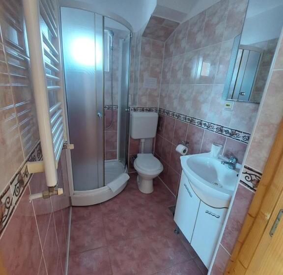 Трехместный Номер Superior, Casa Tamara