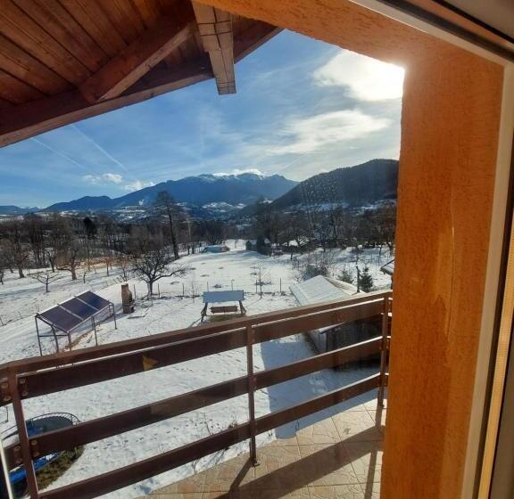 Трехместный Номер Superior, Casa Tamara