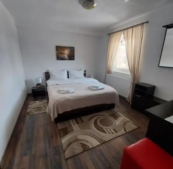 スイート, Casa Tamara