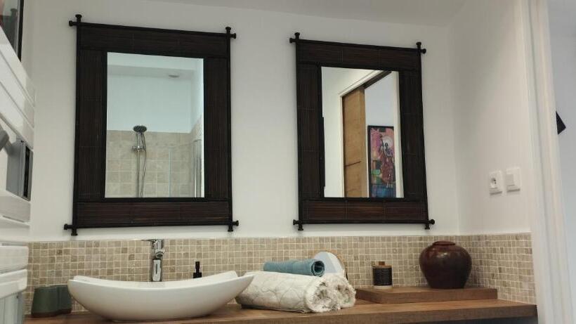 Номер Стандарт, Claire & Co Chambre D Hôtes