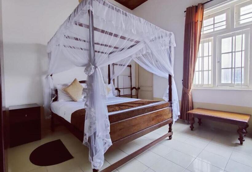 Номер Deluxe, Grand Colonial Viveka