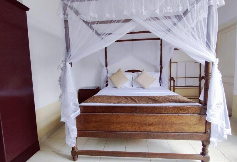 Номер Deluxe, Grand Colonial Viveka