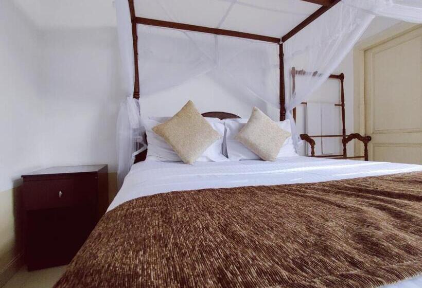 Номер Deluxe, Grand Colonial Viveka