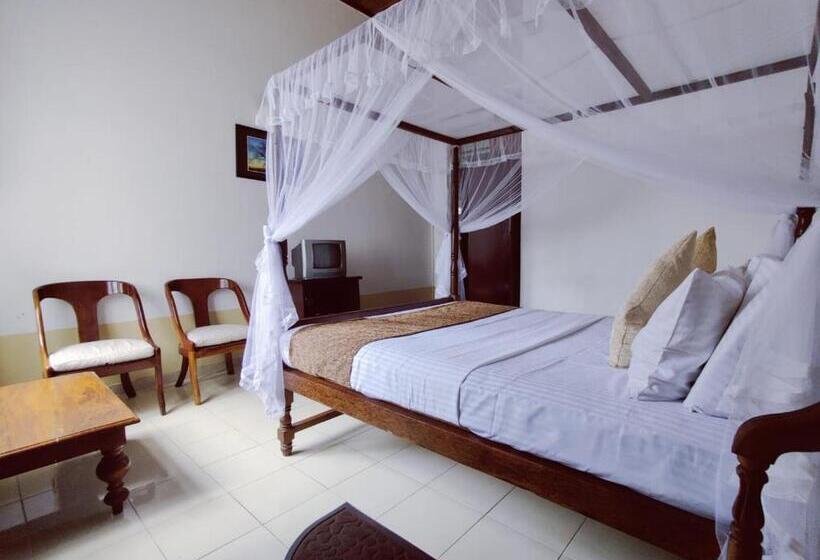 Номер Deluxe, Grand Colonial Viveka