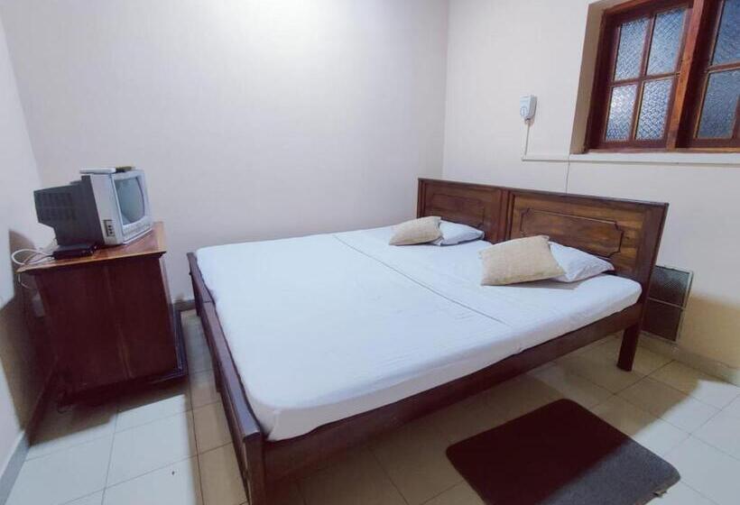 Номер Стандарт, Grand Colonial Viveka