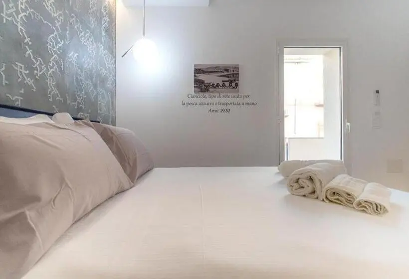 スーペリアールーム, Guest House Azzurra