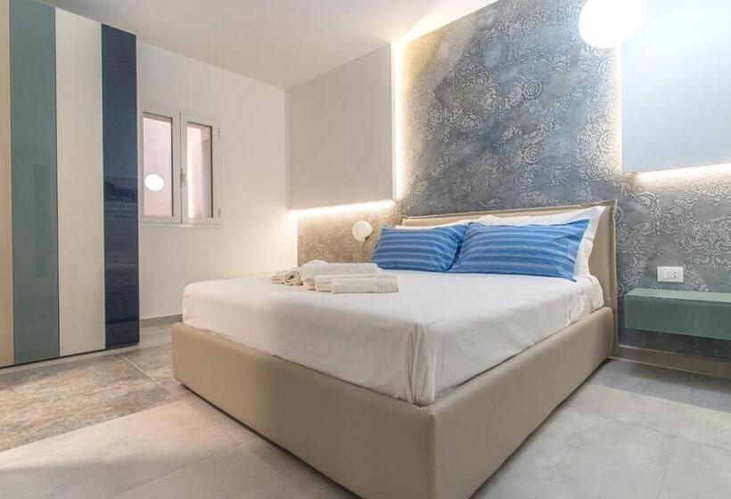 수피리어 룸, Guest House Azzurra