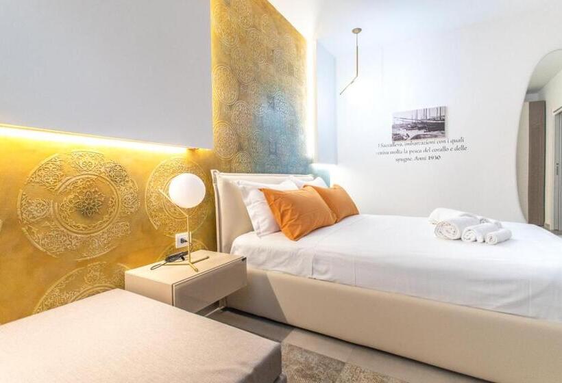 수피리어 룸, Guest House Azzurra