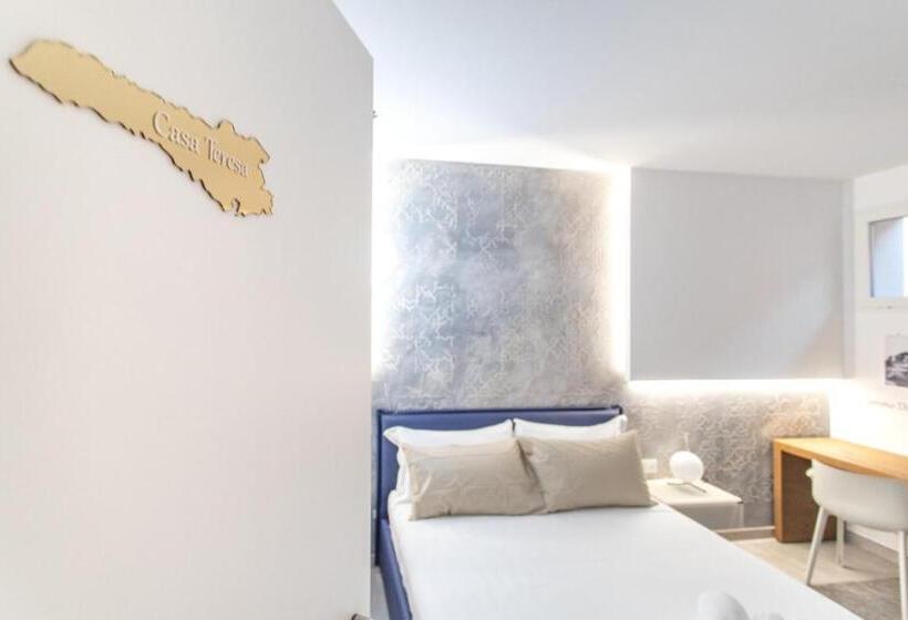 디럭스 룸, Guest House Azzurra