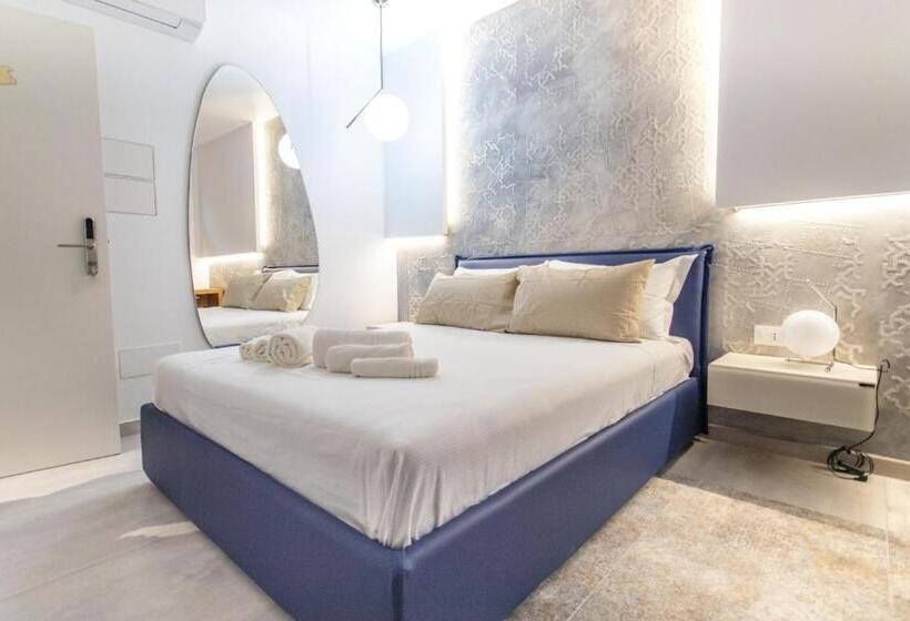 Номер Deluxe, Guest House Azzurra