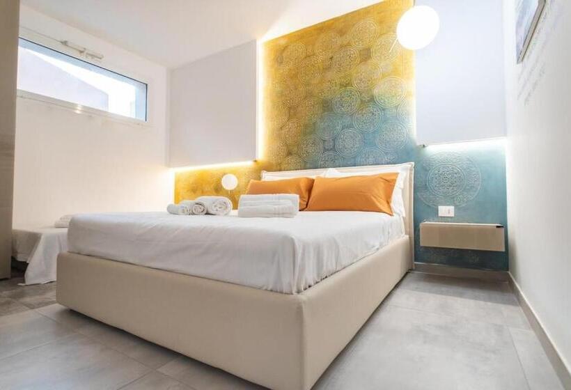 수피리어 룸, Guest House Azzurra