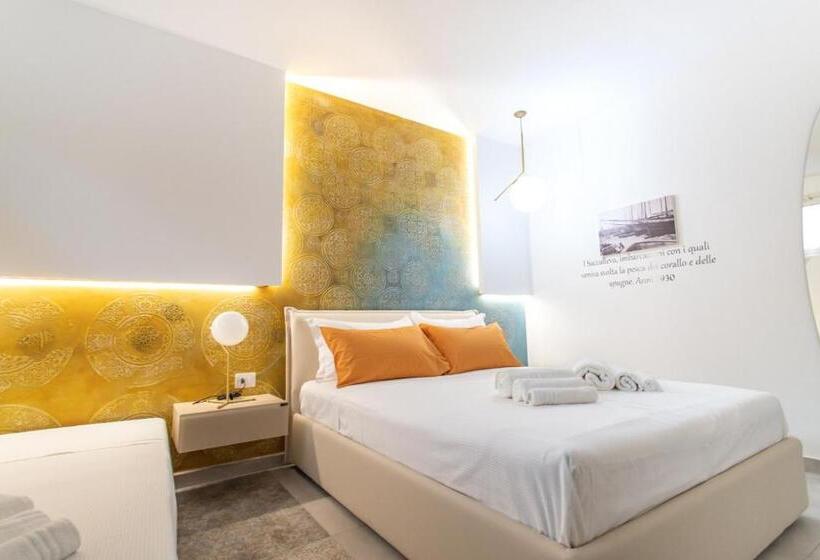 Номер Superior, Guest House Azzurra