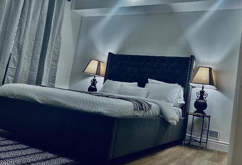 Номер Deluxe, Lavida Exclusive Guest House, Free Parking