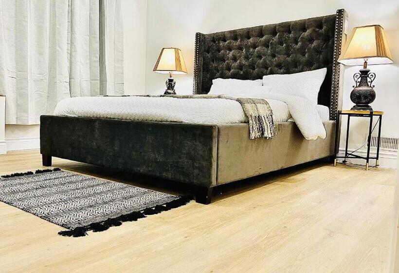 غرفة ديلوكس, Lavida Exclusive Guest House, Free Parking