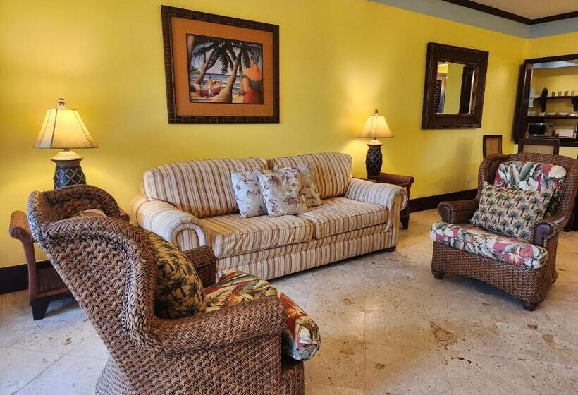 דירת חדר דלוקס, La Beliza Cobia 506