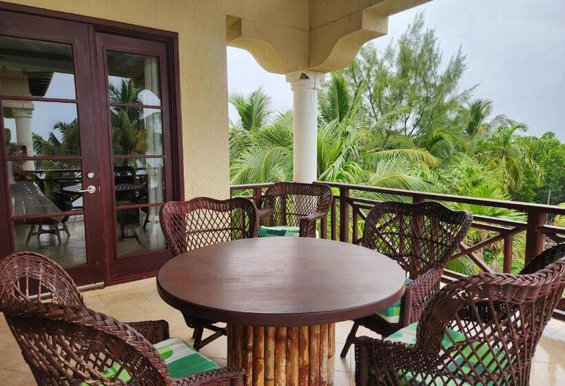 דירת חדר דלוקס, La Beliza Cobia 506