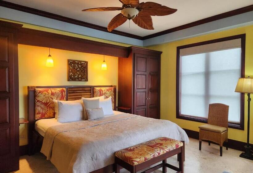 דירת חדר דלוקס, La Beliza Cobia 506