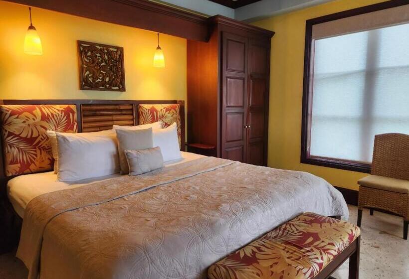 דירת חדר דלוקס, La Beliza Cobia 506