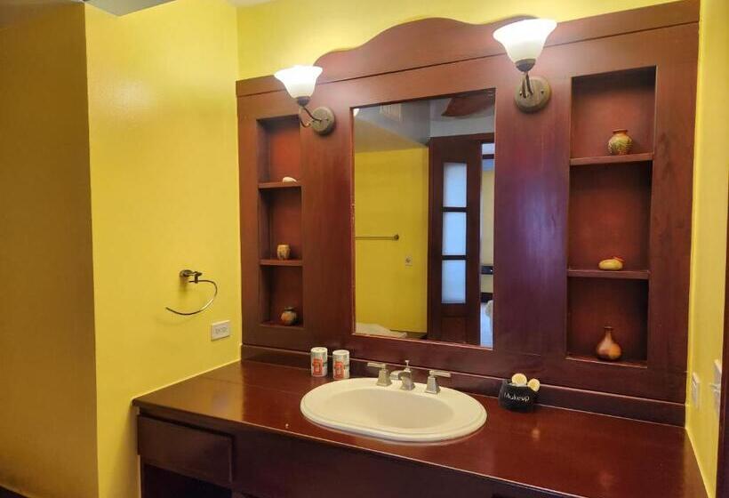 דירת חדר דלוקס, La Beliza Cobia 506